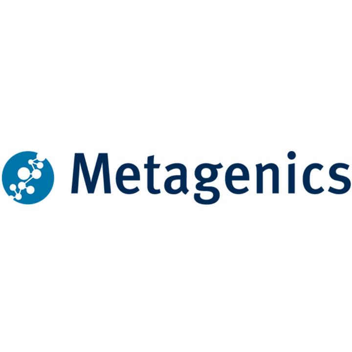 Metagenics Belgium bvba