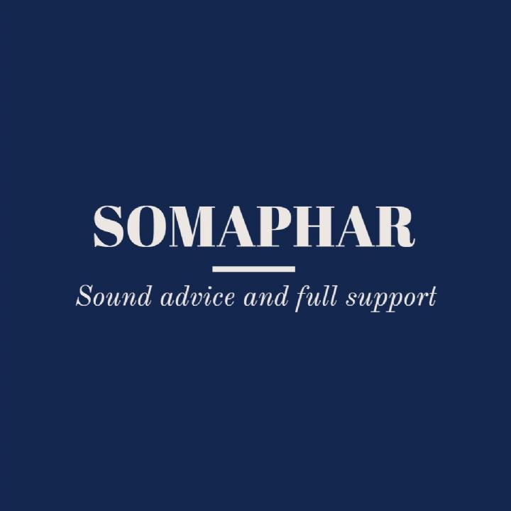 SOMAPHAR